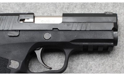 Kahr Arms ~ Model X9 ~ 9mm Luger - Image 6 of 7