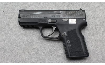 Kahr Arms ~ Model X9 ~ 9mm Luger - Image 2 of 7