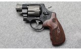 Smith & Wesson ~ Model 327 ~ .357 Magnum - 2 of 7