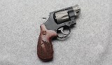 Smith & Wesson ~ Model 327 ~ .357 Magnum - 1 of 7
