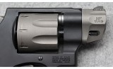 Smith & Wesson ~ Model 327 ~ .357 Magnum - 6 of 7