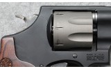Smith & Wesson ~ Model 327 ~ .357 Magnum - 7 of 7