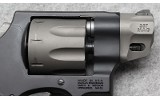 Smith & Wesson ~ Model 327 ~ .357 Magnum - 6 of 7