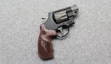 Smith & Wesson ~ Model 327 ~ .357 Magnum - 1 of 7