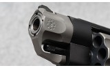Smith & Wesson ~ Model 327 ~ .357 Magnum - 5 of 7