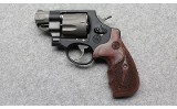 Smith & Wesson ~ Model 327 ~ .357 Magnum - 2 of 7