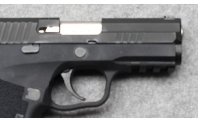 Kahr Arms ~ Model X9 ~ 9mm Luger - Image 6 of 7