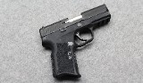 Kahr Arms ~ Model X9 ~ 9mm Luger - Image 1 of 7
