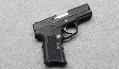 Kahr Arms ~ Model X9 ~ 9mm Luger - Image 1 of 7
