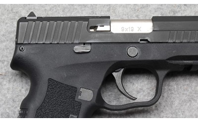 Kahr Arms ~ Model X9 ~ 9mm Luger - Image 7 of 7