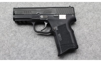 Kahr Arms ~ Model X9 ~ 9mm Luger - Image 2 of 7