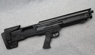 Hatsan Arms ~ Escort ~ .410 Gauge - Image 1 of 10