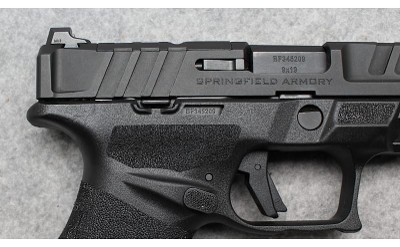 Springfield Armory ~ Echelon ~ 9mm Luger - Image 7 of 7