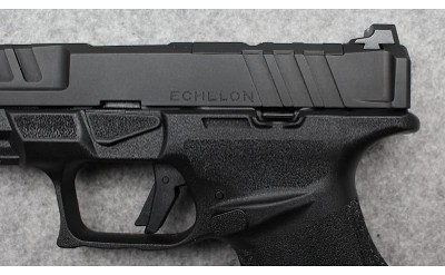 Springfield Armory ~ Echelon ~ 9mm Luger - Image 3 of 7