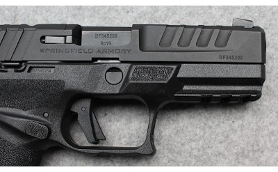 Springfield Armory ~ Echelon ~ 9mm Luger - Image 6 of 7
