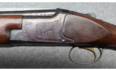 Miroku ~ Over and Under ~ 12 Gauge - Image 8 of 10