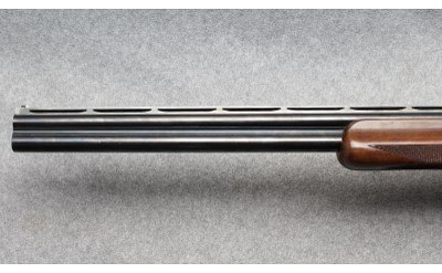 Miroku ~ Over and Under ~ 12 Gauge - Image 6 of 10