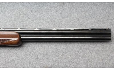 Miroku ~ Over and Under ~ 12 Gauge - Image 4 of 10