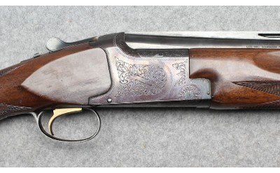 Miroku ~ Over and Under ~ 12 Gauge - Image 3 of 10