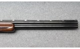 Miroku ~ Over and Under ~ 12 Gauge - Image 4 of 10