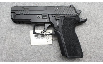 Sig Sauer ~ P229 Elite ~ 9mm Luger - Image 2 of 7