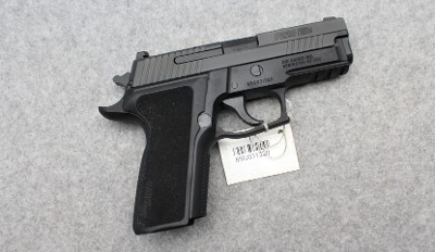 Sig Sauer ~ P229 Elite ~ 9mm Luger - Image 1 of 7
