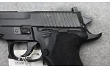 Sig Sauer ~ P229 Elite ~ 9mm Luger - Image 3 of 7