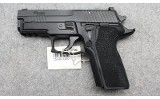 Sig Sauer ~ P229 Elite ~ 9mm Luger - Image 2 of 7