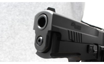 Sig Sauer ~ P229 Elite ~ 9mm Luger - Image 5 of 7