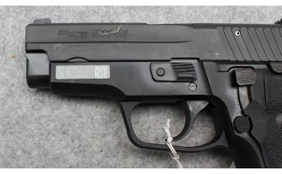 Sig Sauer ~ P229 M11-A1 ~ 9mm Luger - Image 4 of 7