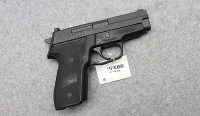 Sig Sauer ~ P229 M11-A1 ~ 9mm Luger - Image 1 of 7