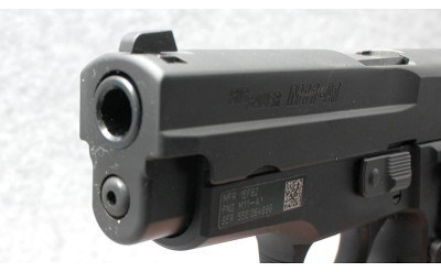 Sig Sauer ~ P229 M11-A1 ~ 9mm Luger - Image 5 of 7