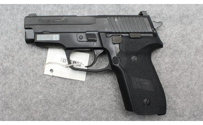Sig Sauer ~ P229 M11-A1 ~ 9mm Luger - Image 2 of 7