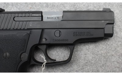 Sig Sauer ~ P229 M11-A1 ~ 9mm Luger - Image 6 of 7