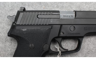 Sig Sauer ~ P229 M11-A1 ~ 9mm Luger - Image 7 of 7