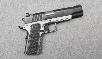 Springfield Armory ~ Emissary ~ 9mm Luger - Image 1 of 7