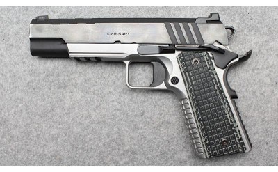Springfield Armory ~ Emissary ~ 9mm Luger - Image 2 of 7