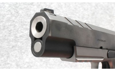 Springfield Armory ~ Emissary ~ 9mm Luger - Image 5 of 7