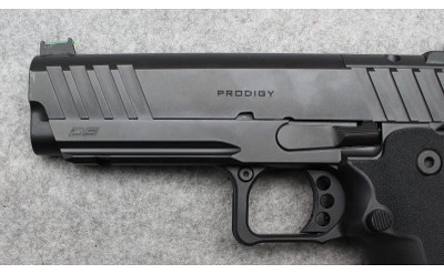 Springfield Armory ~ Prodigy DS ~ 9mm Luger - Image 4 of 7
