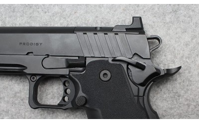 Springfield Armory ~ Prodigy DS ~ 9mm Luger - Image 3 of 7