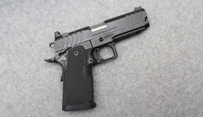Springfield Armory ~ Prodigy DS ~ 9mm Luger - Image 1 of 7