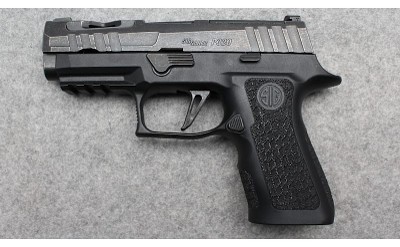 Sig Sauer ~ P320 ~ 9mm Luger - Image 2 of 7