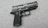 Sig Sauer ~ P320 ~ 9mm Luger - Image 1 of 7