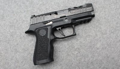 Sig Sauer ~ P320 ~ 9mm Luger - Image 1 of 7