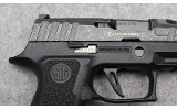 Sig Sauer ~ P320 ~ 9mm Luger - Image 7 of 7