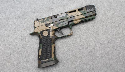Sig Sauer ~ P320 ~ 9mm Luger - Image 1 of 7