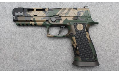 Sig Sauer ~ P320 ~ 9mm Luger - Image 2 of 7