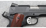 Springfield Armory ~ Tactical 1911-A1 ~ .45 ACP - Image 7 of 7