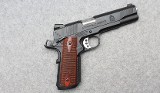 Springfield Armory ~ Tactical 1911-A1 ~ .45 ACP - Image 1 of 7