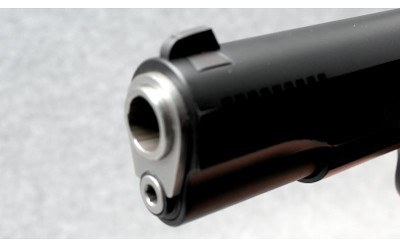 Springfield Armory ~ Tactical 1911-A1 ~ .45 ACP - Image 5 of 7